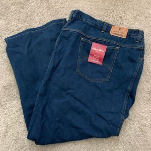 Liberty Blues Men’s Jeans Big 58x38